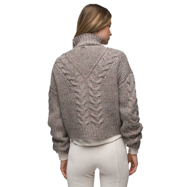 Prana Laurel Creek Sweater - Women's - Image 3
